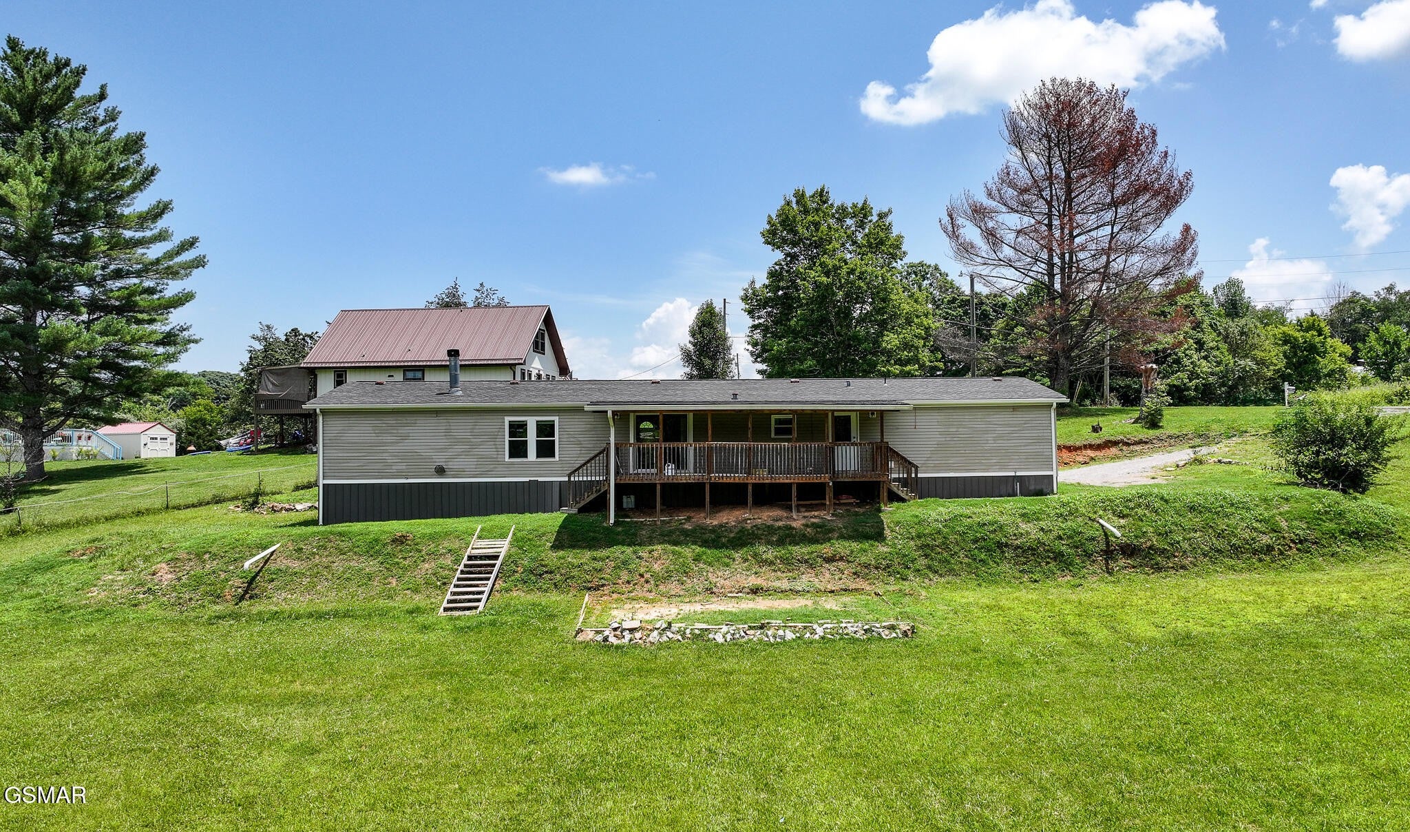 406 Mount Horeb Road