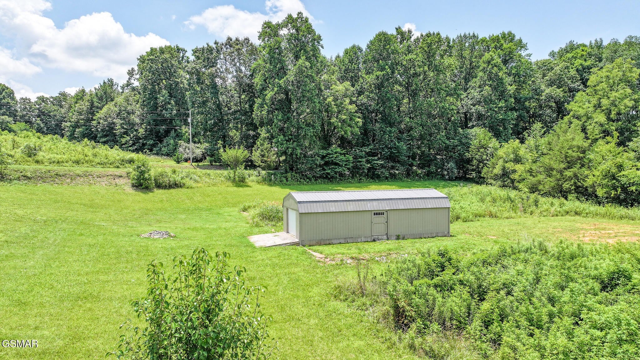 406 Mount Horeb Road