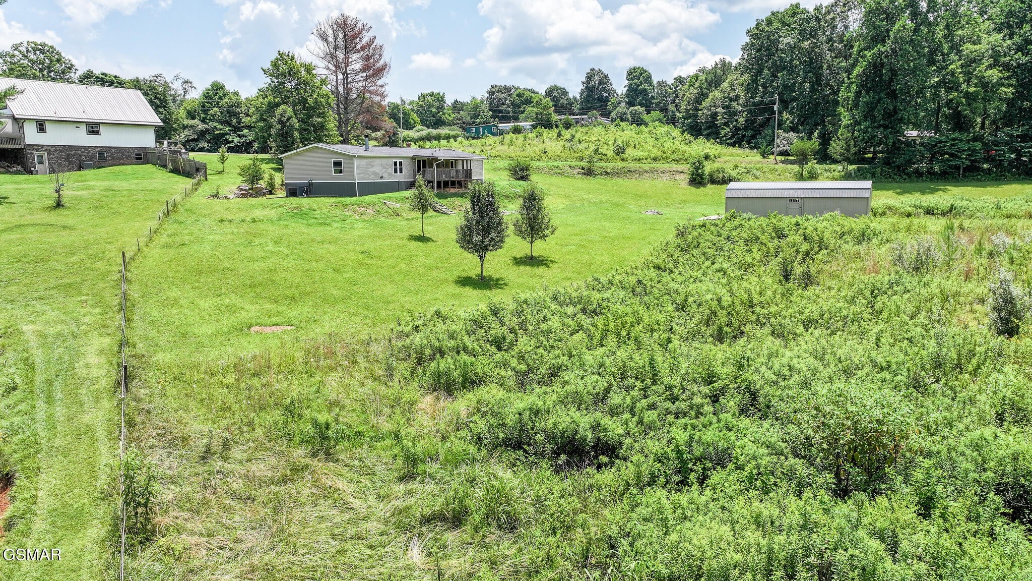 406 Mount Horeb Road