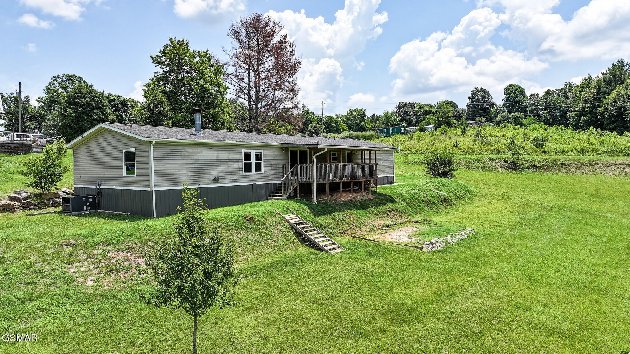 406 Mount Horeb Road