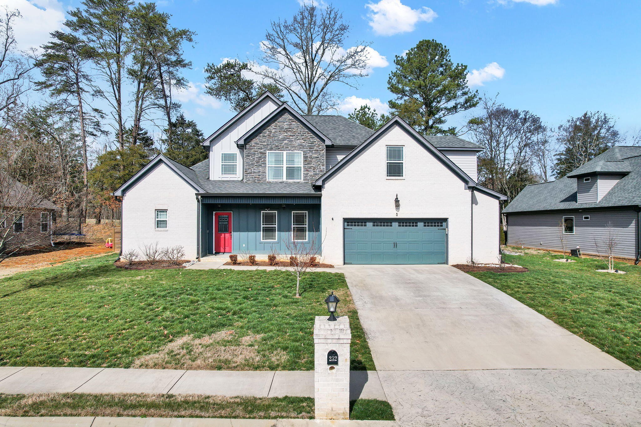 232 Eagle Creek Road NW