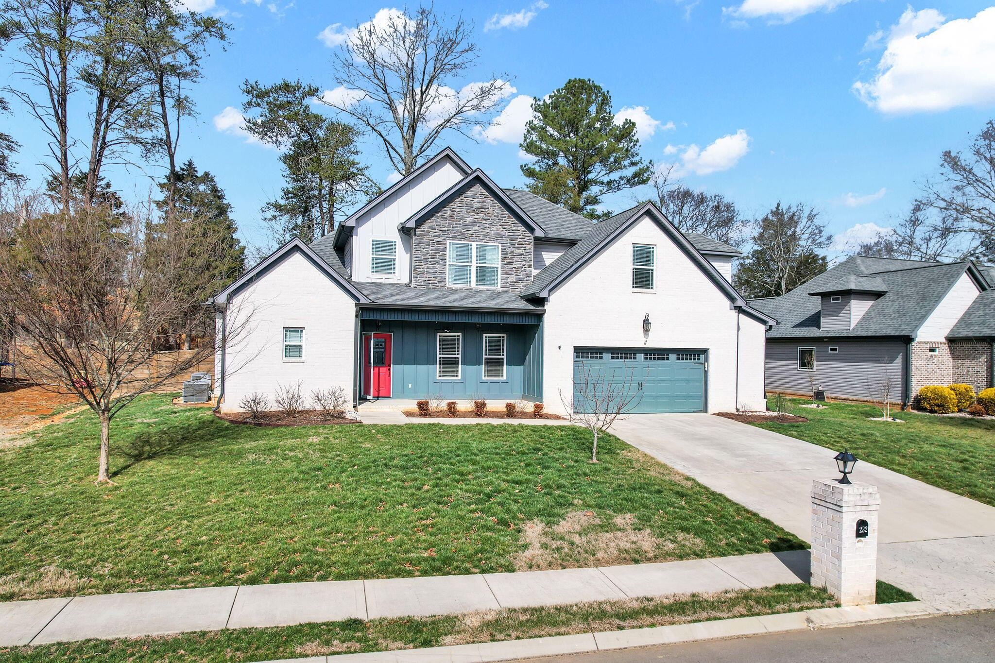 232 Eagle Creek Road NW