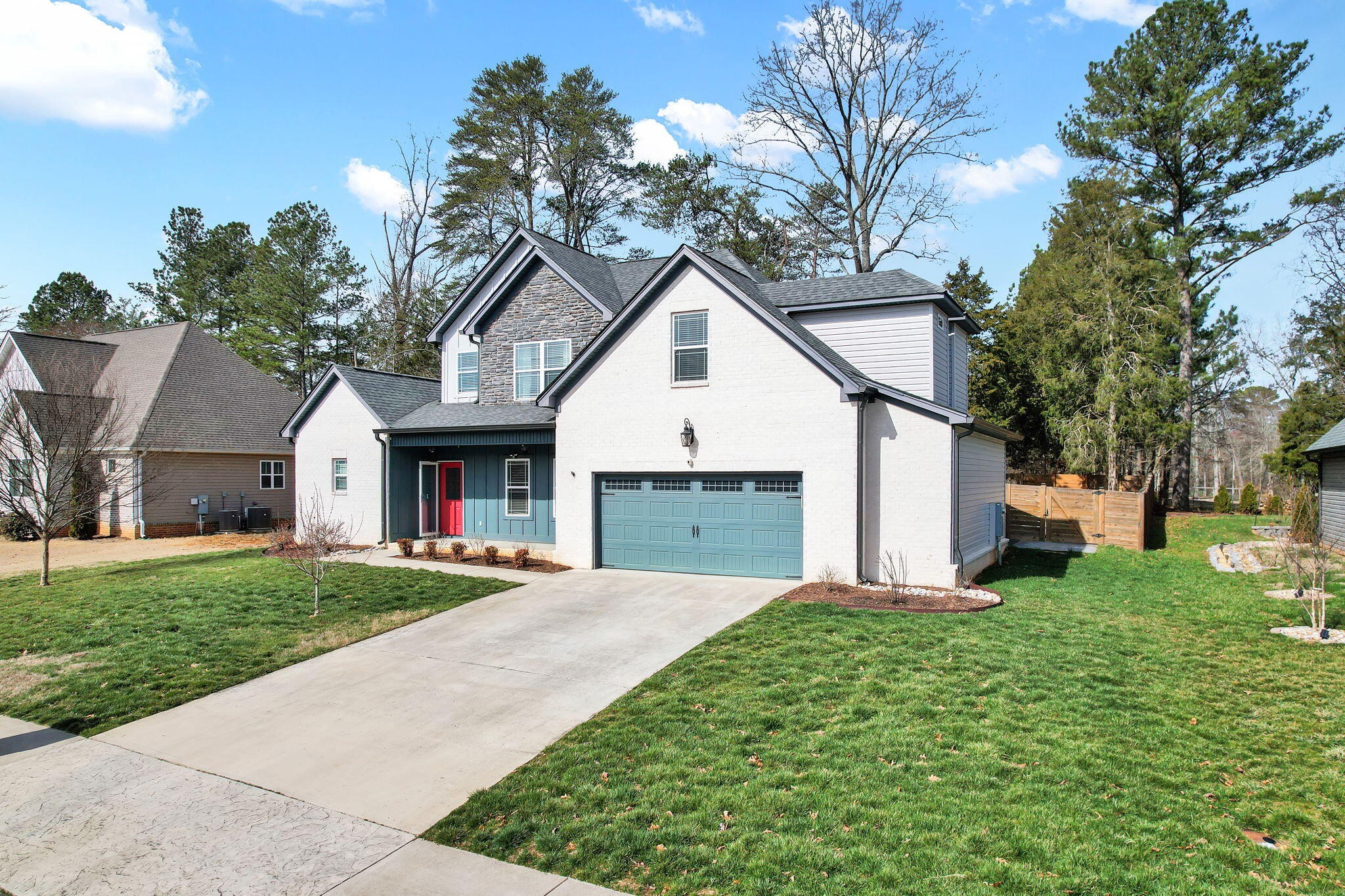 232 Eagle Creek Road NW