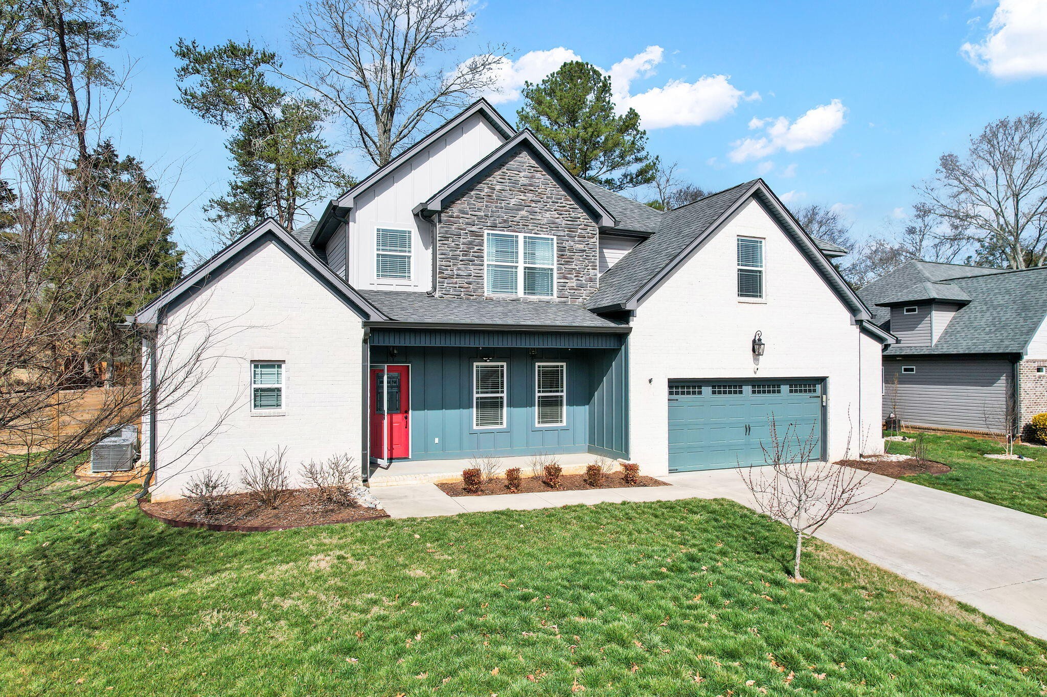 232 Eagle Creek Road NW