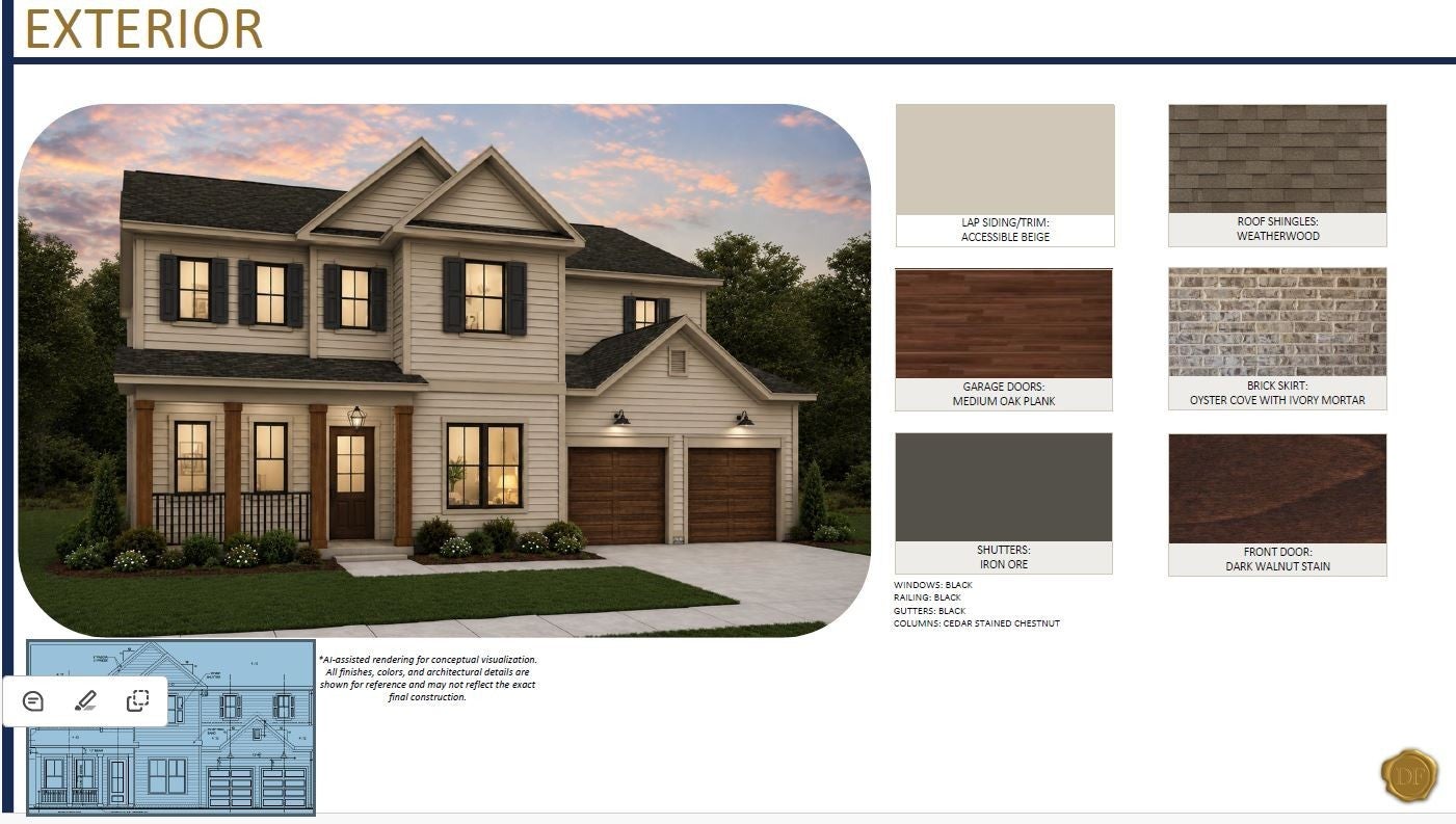 5104 Rambler Loop W