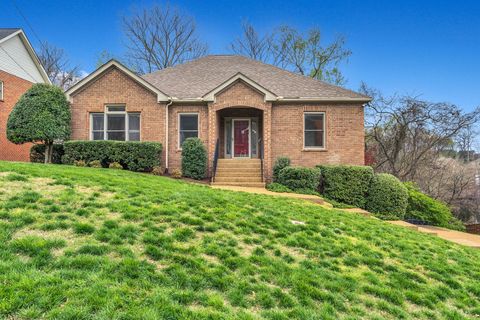 6708 Autumnwood Dr, Nashville, TN 37221 - MLS#: 2813224