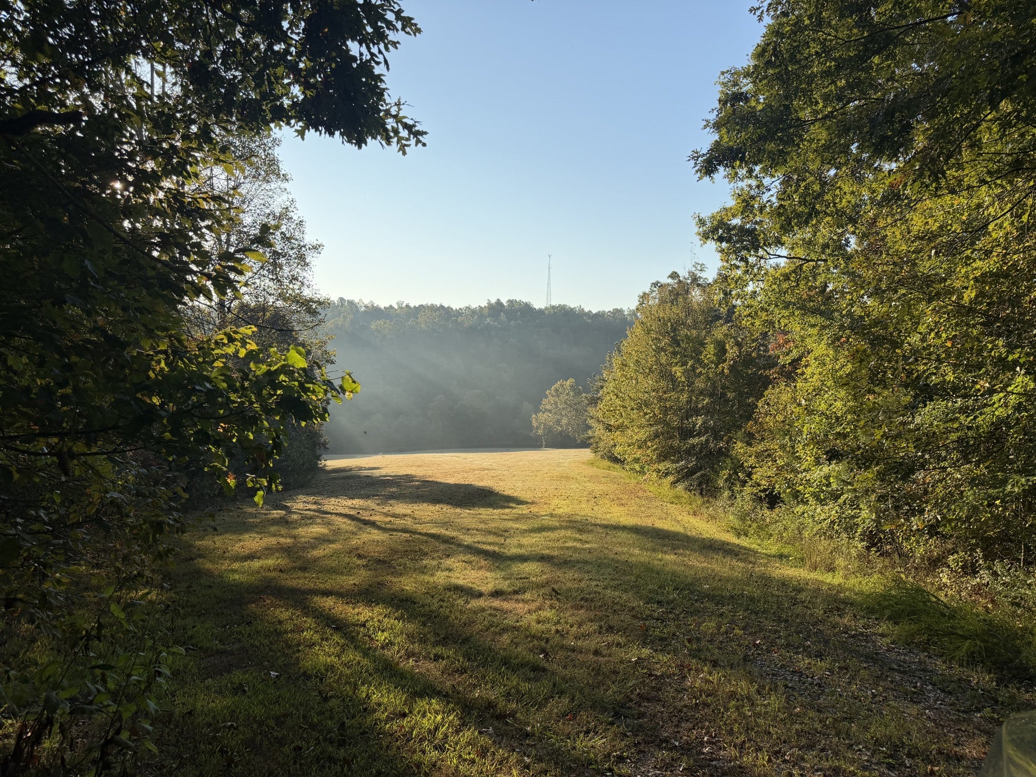 listing at 1 Caney Fork Rd, Fairview