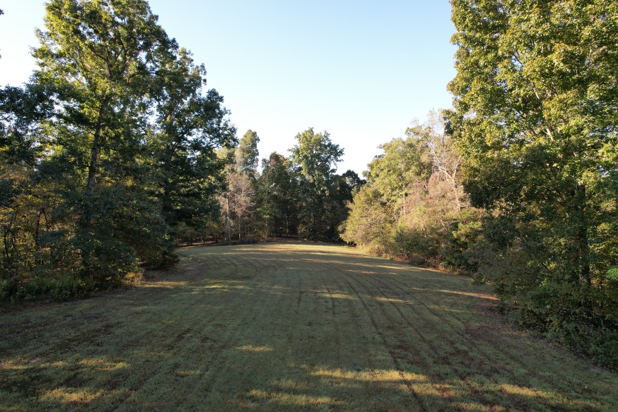1 Caney Fork Rd