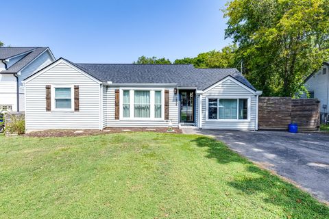 2824 Colonial Cir Nashville TN 37214