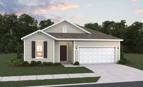 217 Idle Drive Shelbyville TN 37160