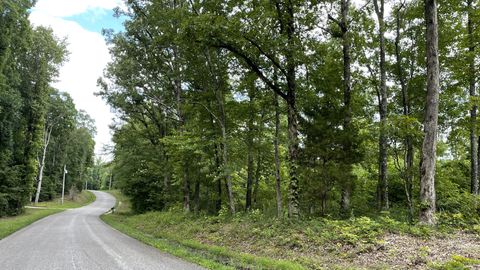 0 Pugh Rd Holladay TN 38341