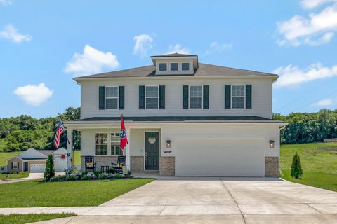 1769 Rockwell Lndg Columbia TN 38401