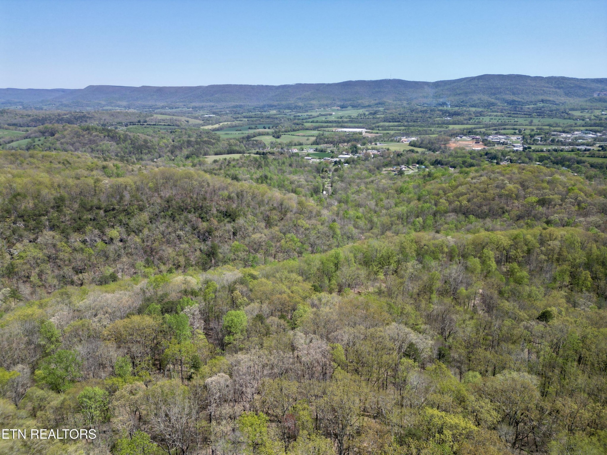 0 Old Spencer Rd. - 172 Acres