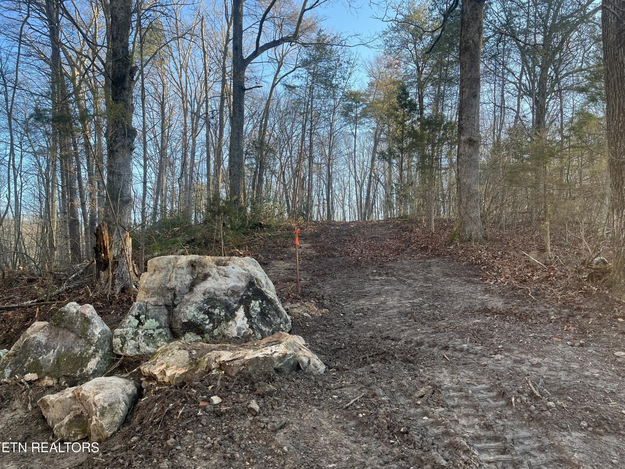 0 Old Spencer Rd. - 172 Acres