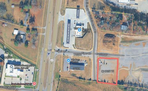 0 Christie Knob Way Murfreesboro TN 37127