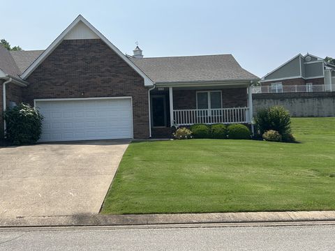 305B Paris Harbor Dr B Paris TN 38242