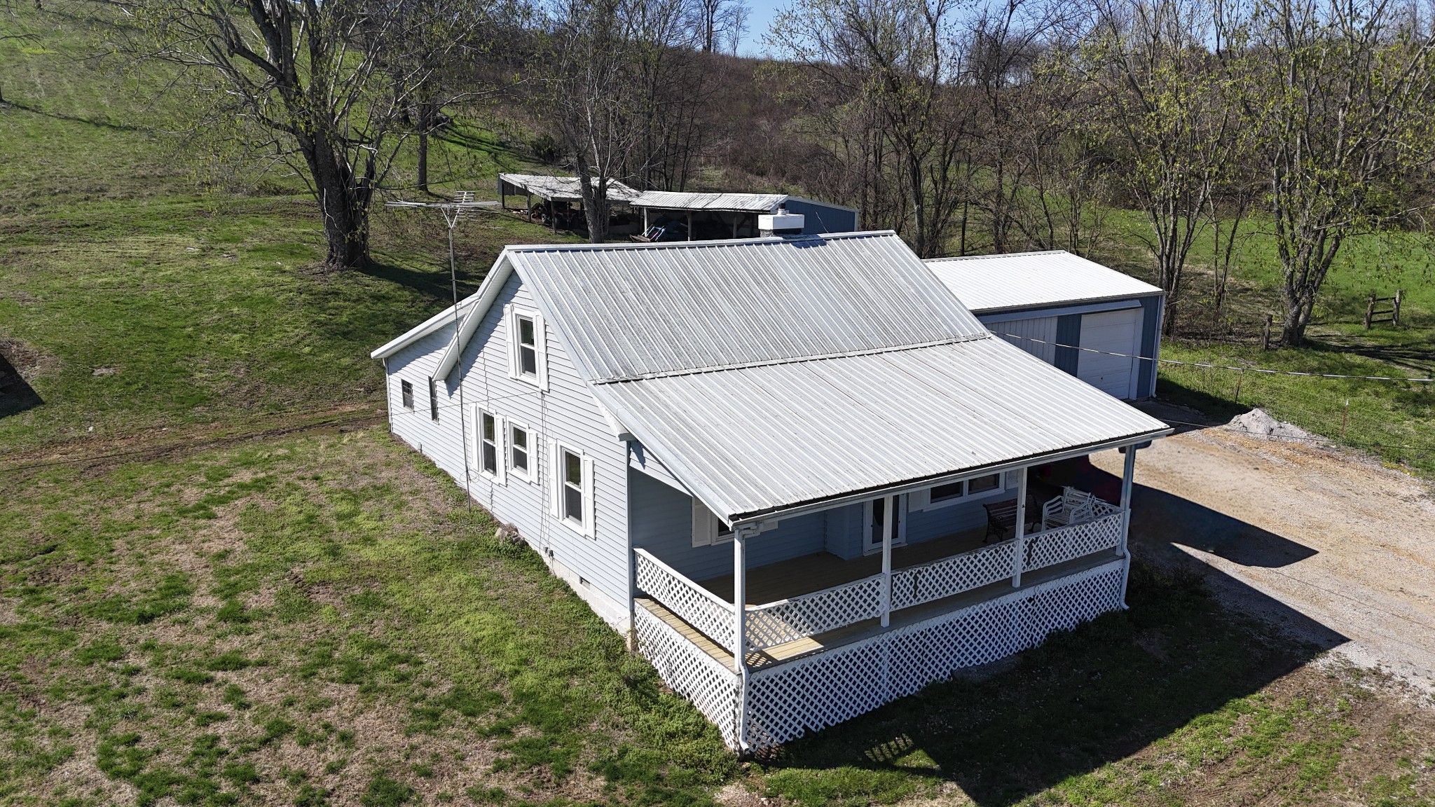 575 Skillet Creek Rd