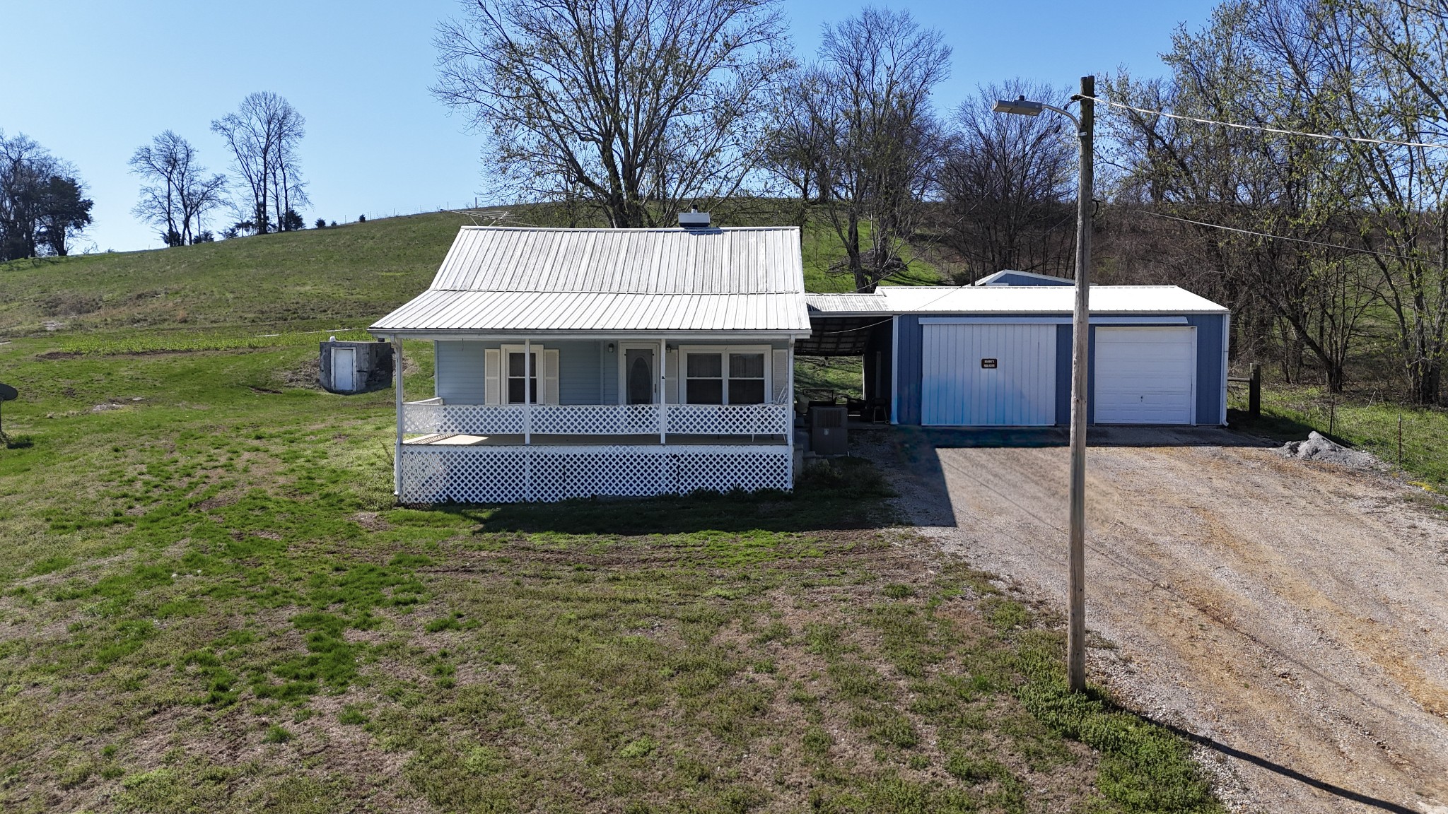 575 Skillet Creek Rd