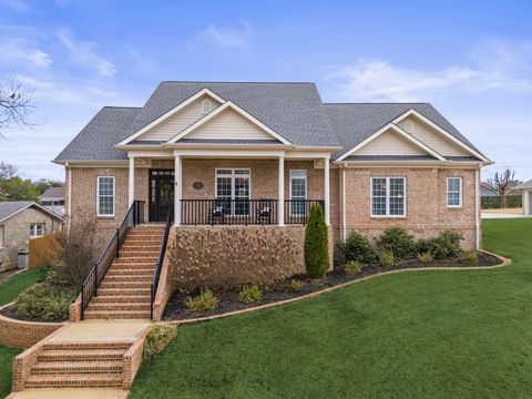709 5th Ave Fayetteville TN 37334