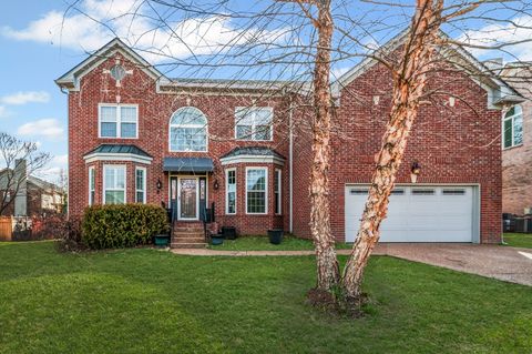 705 Vauxhall Dr, Nashville, TN 37221 - MLS#: 2793787