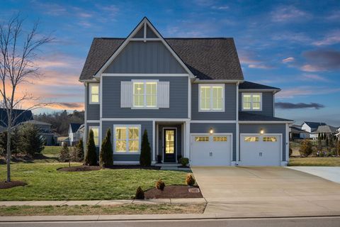 7023 Balcolm Ct College Grove TN 37046