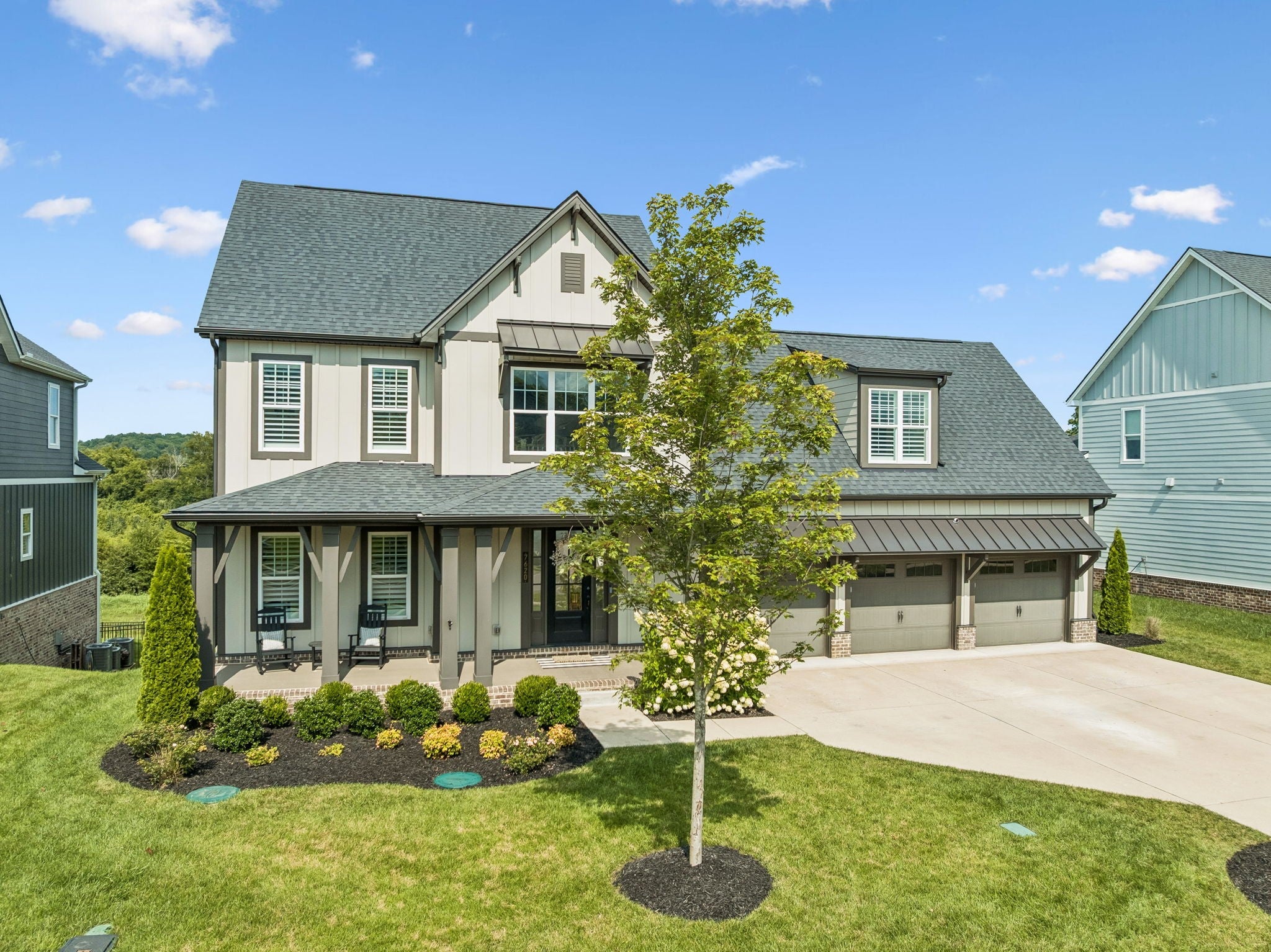 7620 Delancey Dr
