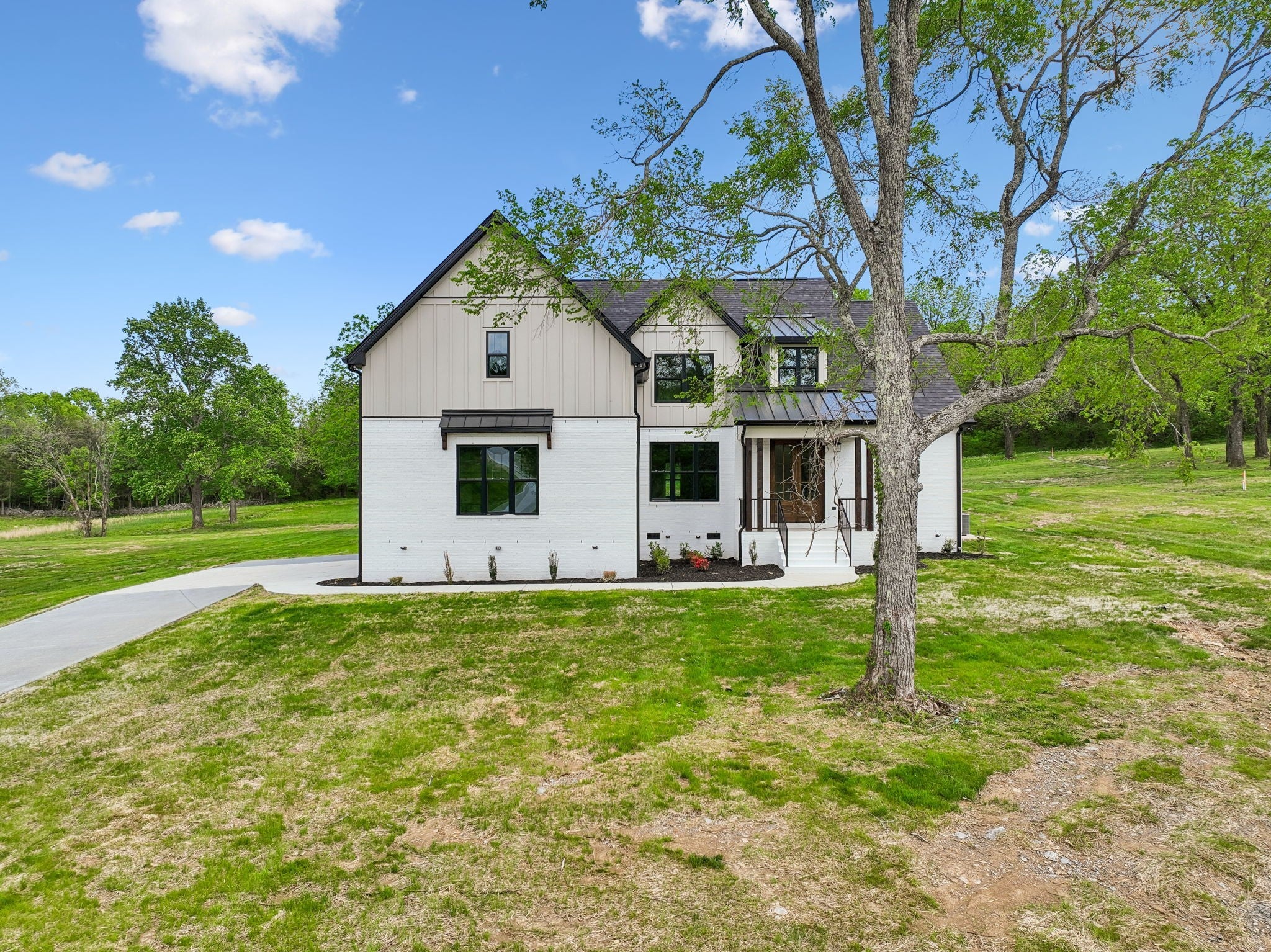 13655 Cainsville Rd