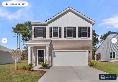 199 Snowdrop Ave La Vergne TN 37086