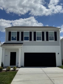 199 Snowdrop Ave La Vergne TN 37086