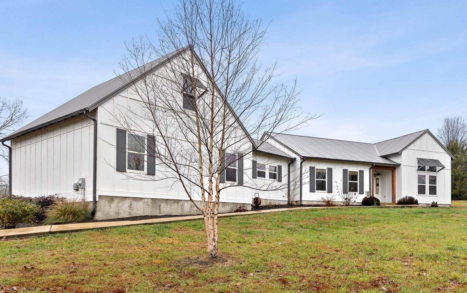 Middle Tennessee Properties 1 6934 Sims Road