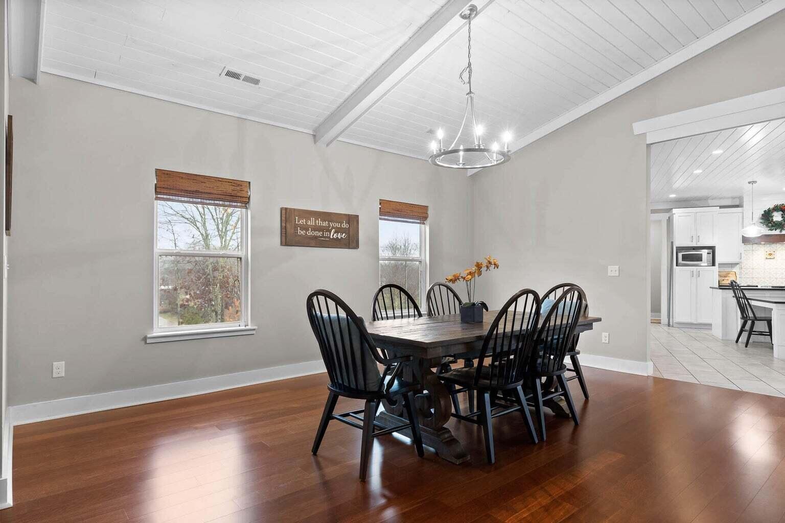 Middle Tennessee Properties 4 6934 Sims Road
