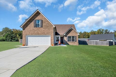 107 Grace Ct Manchester TN 37355