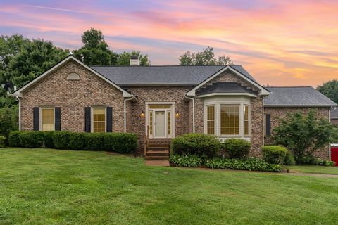 1401 Dodson Ct Franklin TN 37064