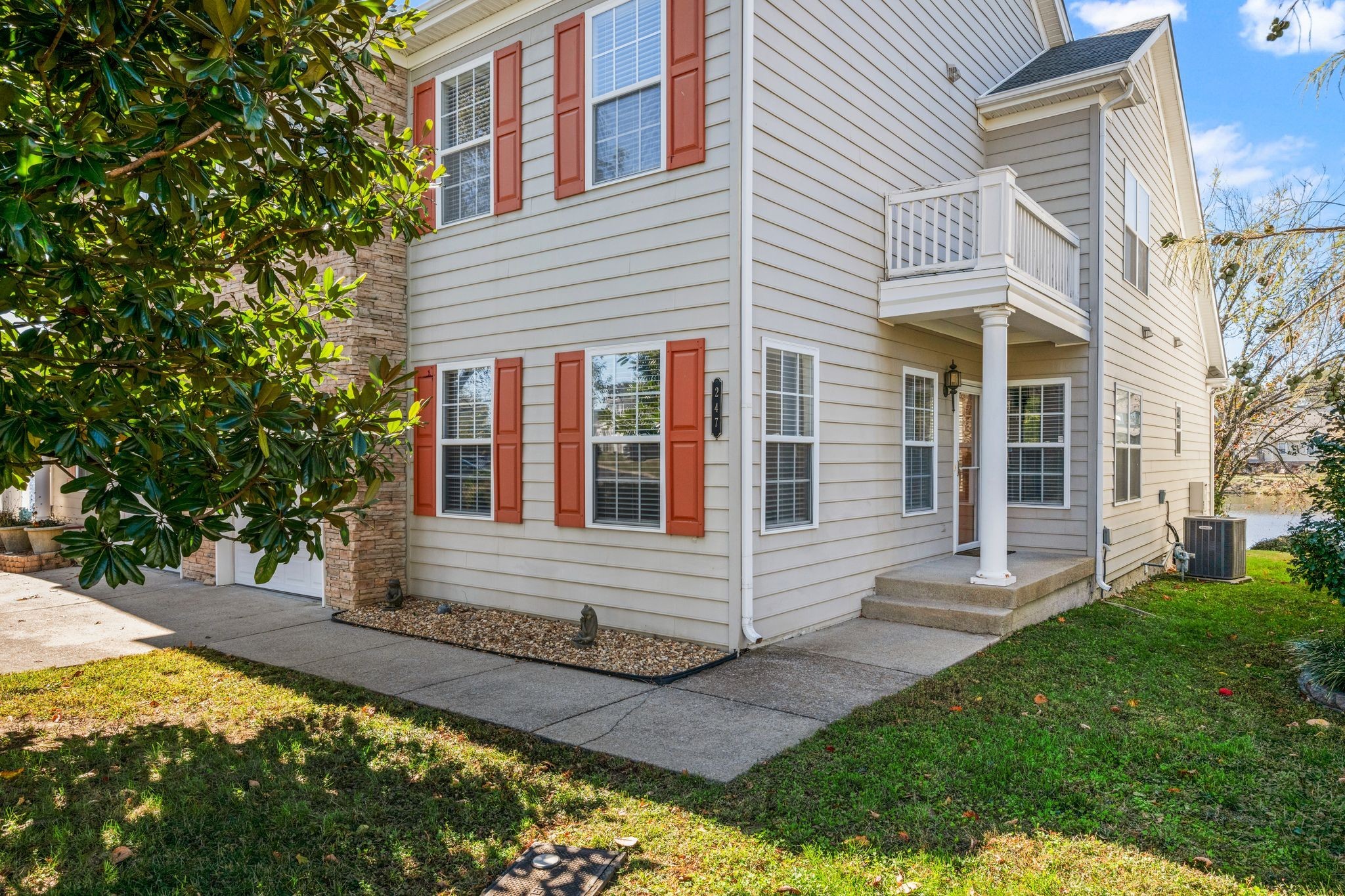 247 Harbor Village Dr