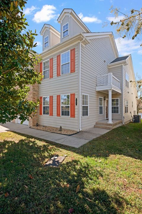 247 Harbor Village Dr Madison TN 37115