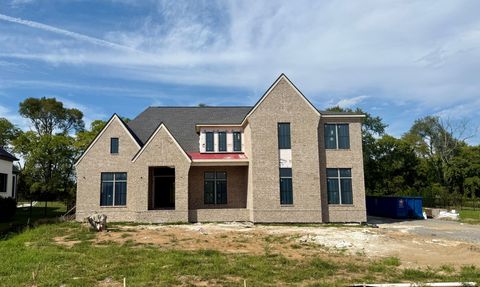 7004 Kalarama Drive Arrington TN 37014