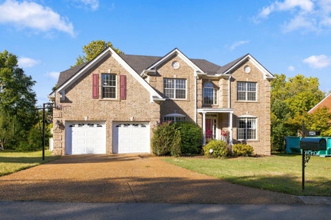 Photo of 1324 Sweetwater Dr, Brentwood, TN 37027 (MLS # 3620735)