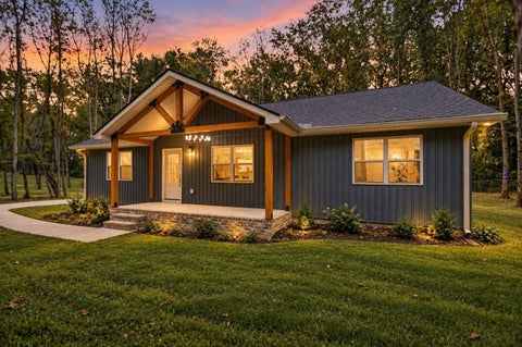 Photo of 93 Bluebird Trl, Estill Springs, TN 37330 (MLS # 3619121)