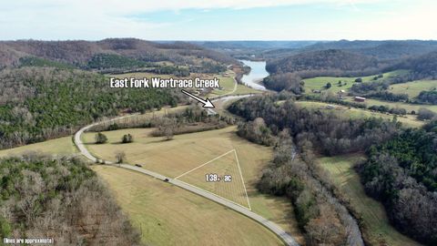 949 Wartrace Hwy Pleasant Shade TN 37145
