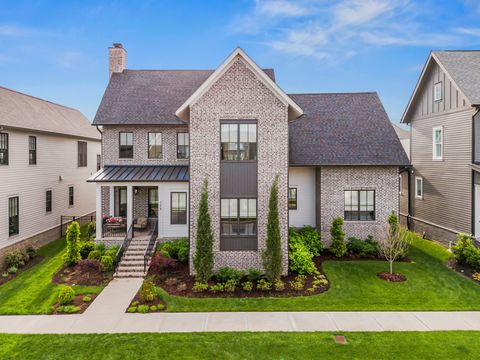 358 Stephens Valley Blvd Nashville TN 37221