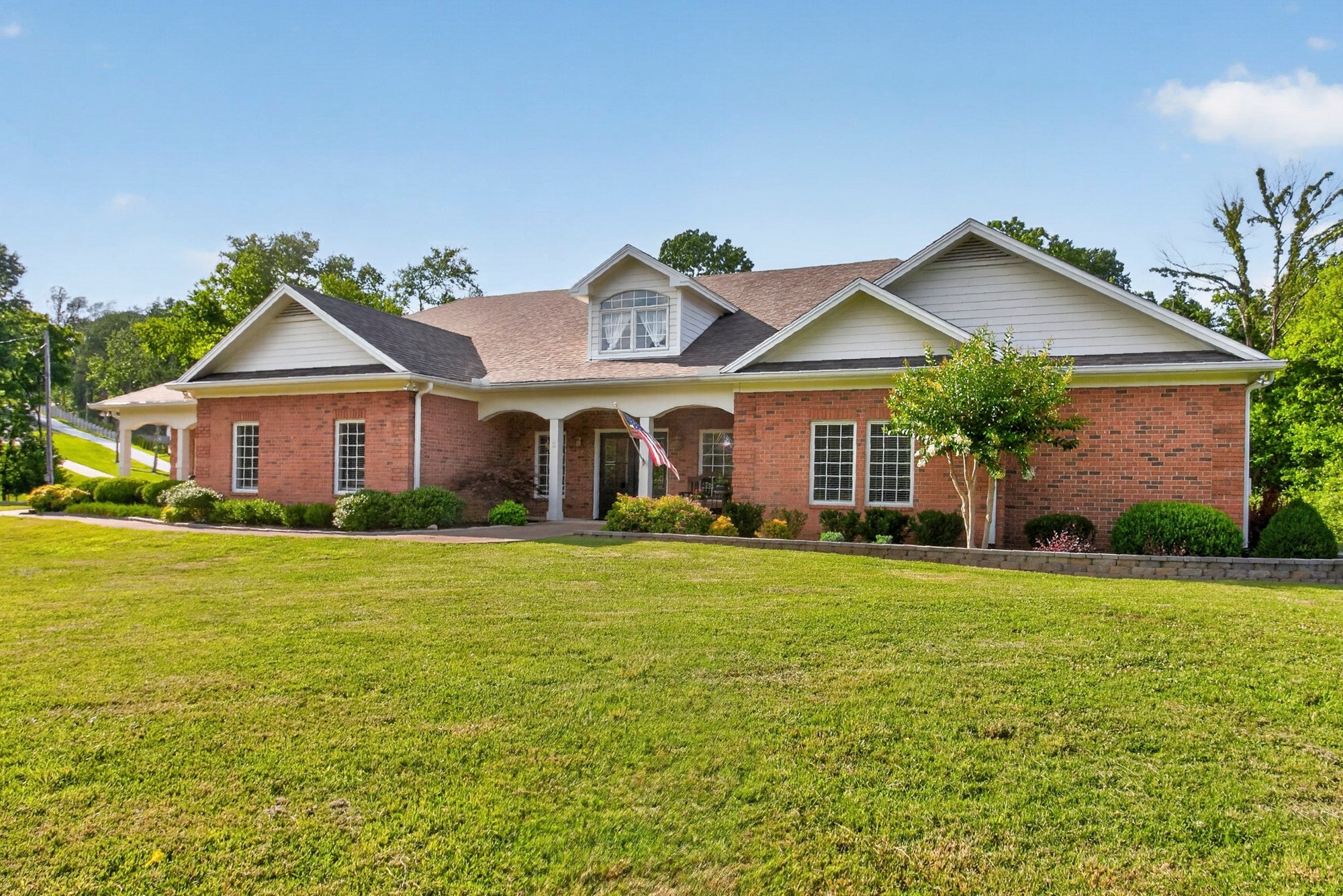 1030 Parsons Way