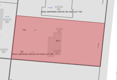 3421 Benham Ave Nashville TN 37215