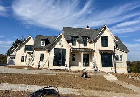 1645 Heartwood Lane Brentwood TN 37027