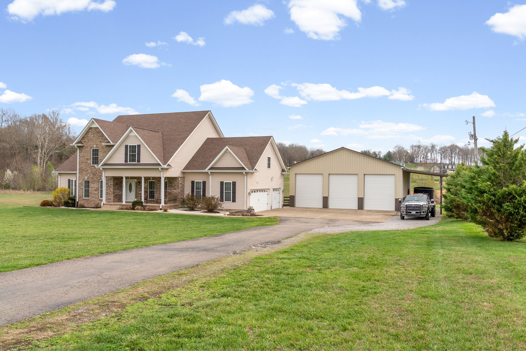 3021 Seven Mile Ferry Rd