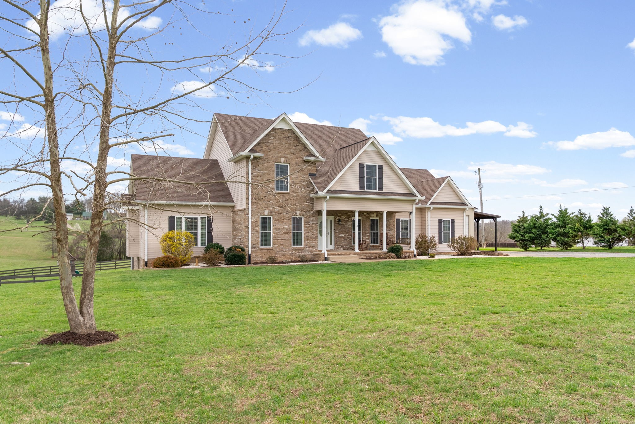 3021 Seven Mile Ferry Rd