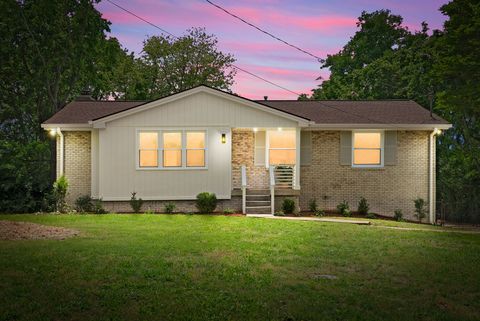 7419 Stacy Dr, Nashville, TN 37221 - MLS#: 2882585