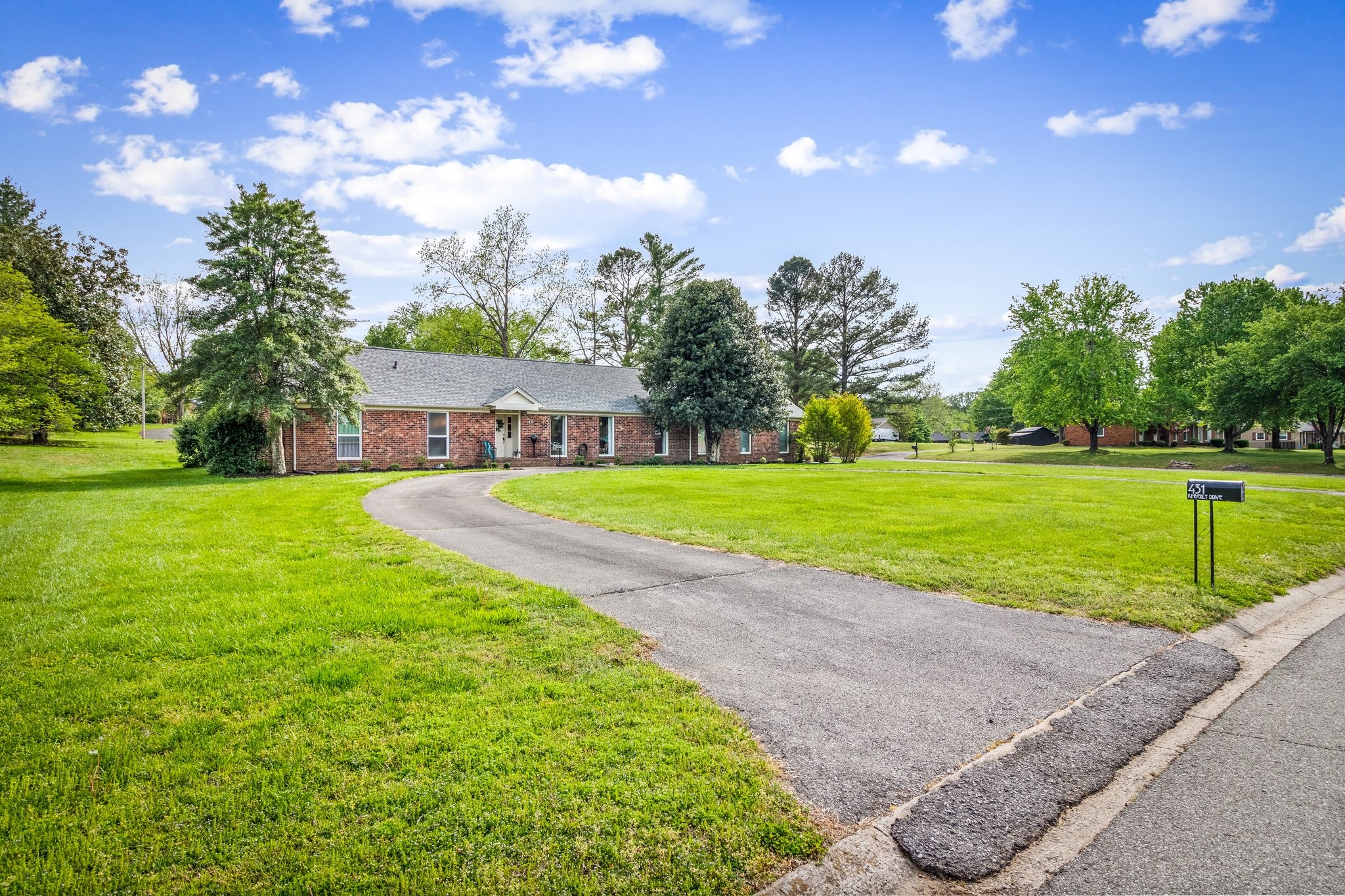 431 Kimberly Dr