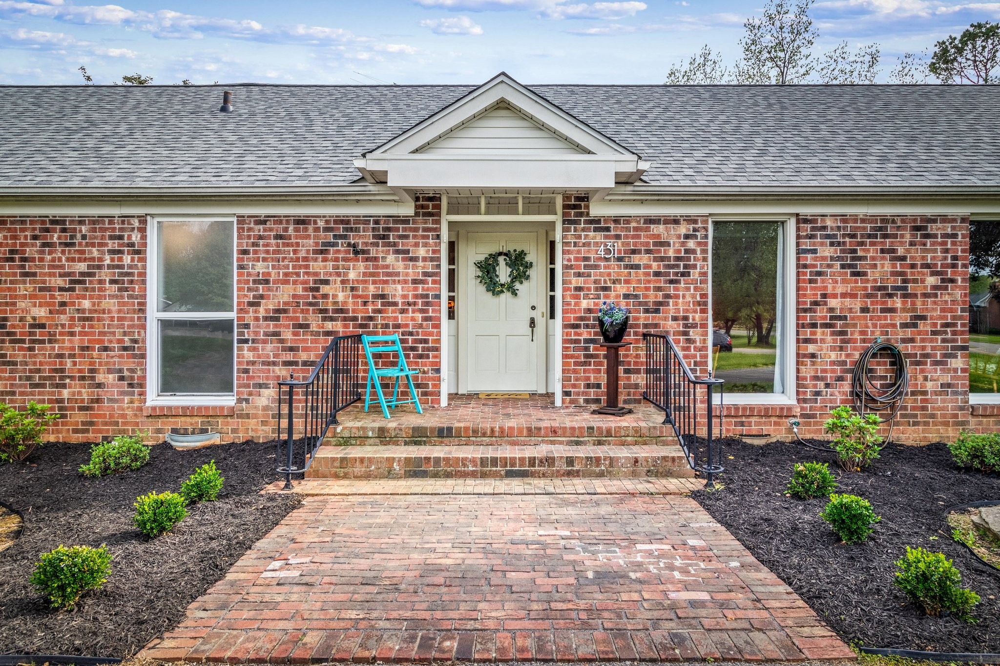 431 Kimberly Dr