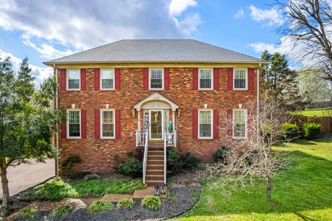 1503 Heritage Dr Columbia TN 38401