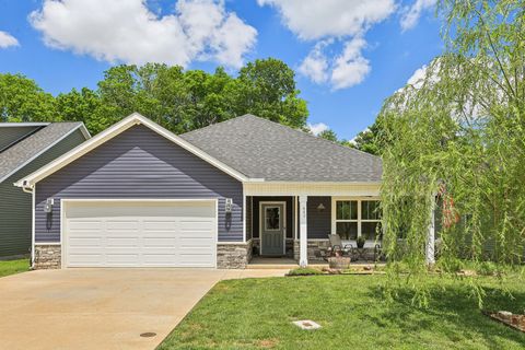 443 Kinslow Ct, Clarksville, TN 37040 - MLS#: 2867869